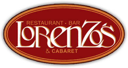 Lorenzo’s Restaurant, Bar & Cabaret