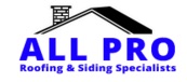 All Pro Roofing & Siding Inc.