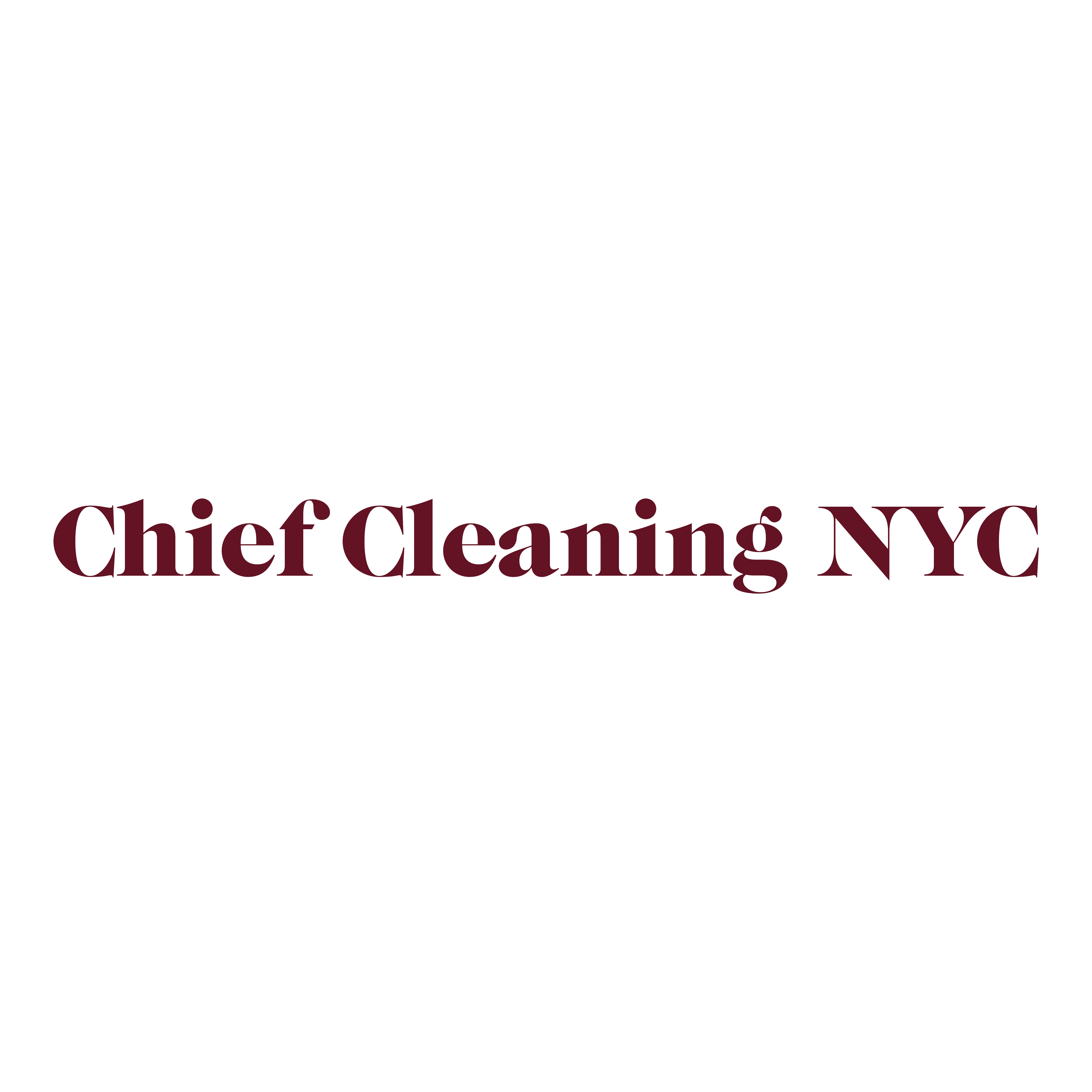 Chief Cleaning NYC
