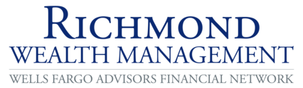 Richmond Wealth Management Wells Fargo Advisors Financial Network