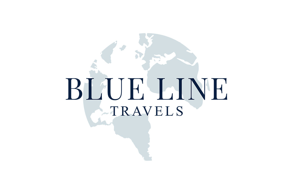 Blue Line Travels, LLC