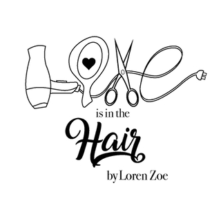Love is in the Hair