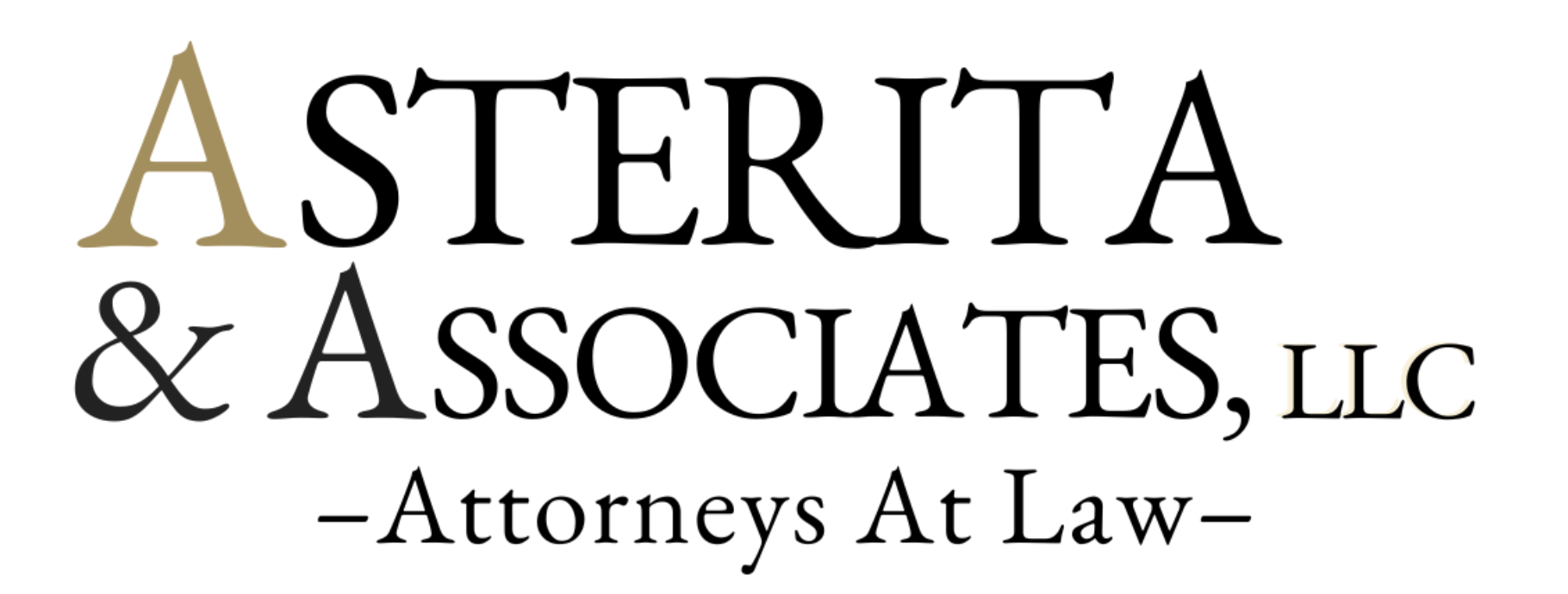 Asterita & Associates, LLC, Attorneys at Law