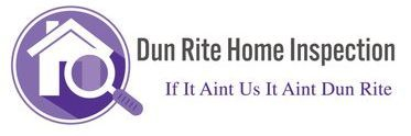 Dun Rite Home Inspection
