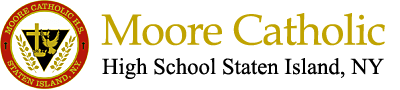 Moore Catholic High School 