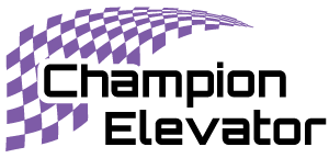 Champion Elevator 