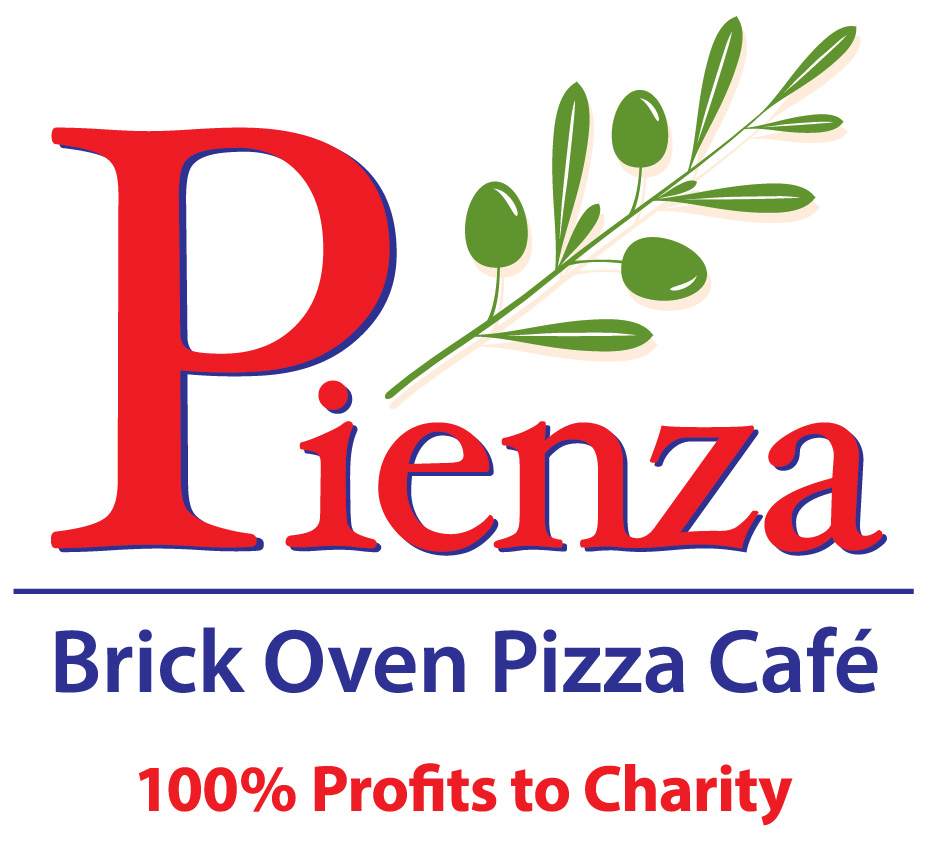 Pienza Brick Oven Pizza Café