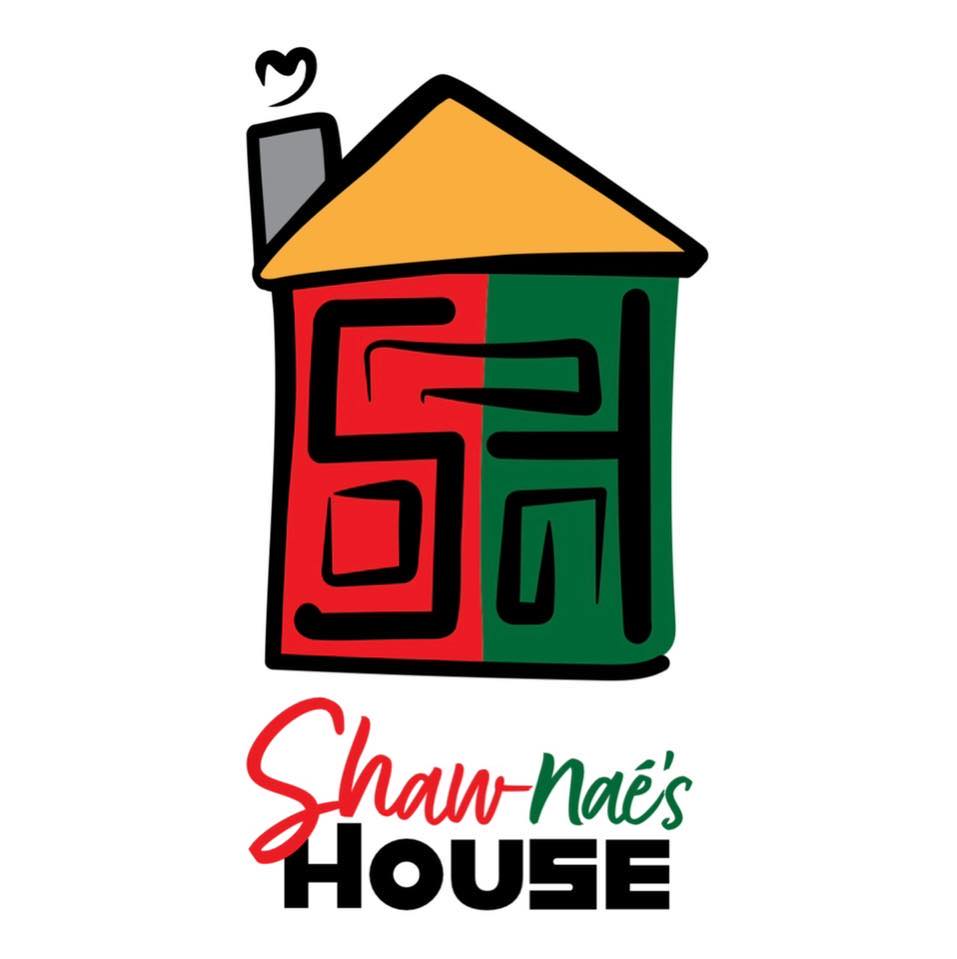 Shaw-naé's House