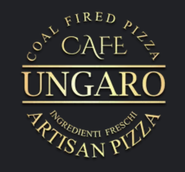 Ungaro Coal Fired Pizza Cafe
