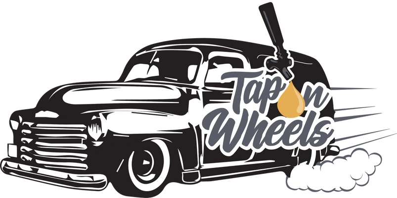 Tap on Wheels NYC