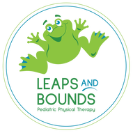 Leaps and Bounds Pediatric Physical Therapy