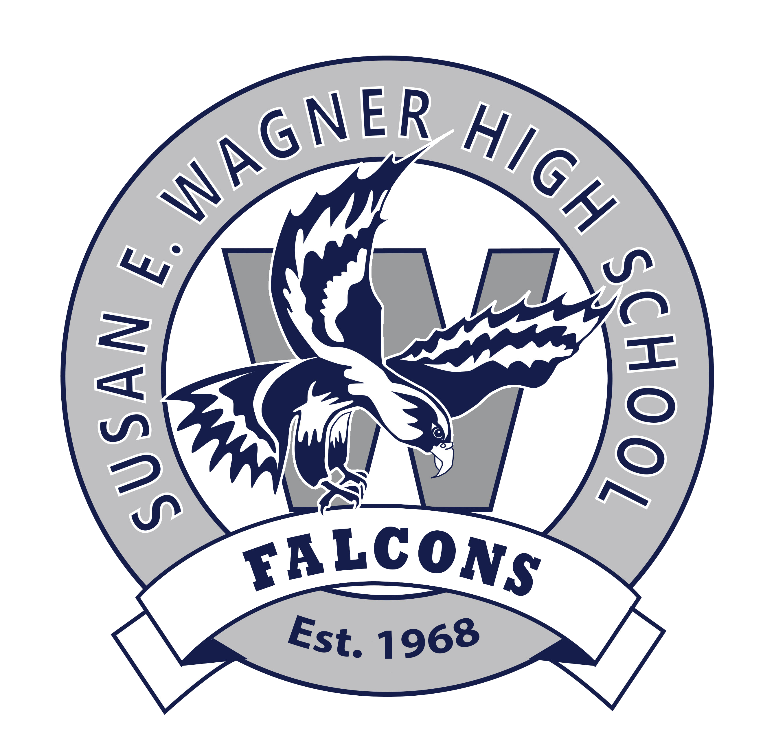 Susan E. Wagner High School