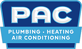 P.A.C. Plumbing, Heating & A/C