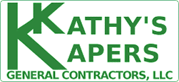 Kathy's Kapers General Contractors, LLC