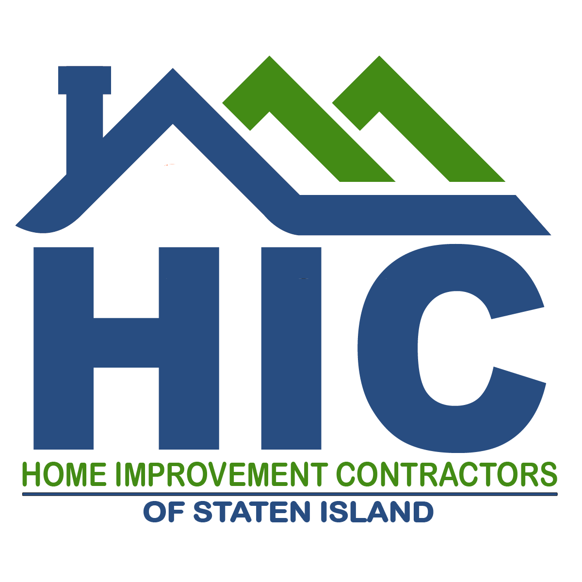 Home Improvement Contractors of Staten Island (HIC of Staten Island,inc.)