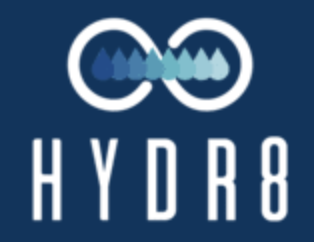 HYDR8