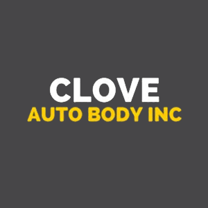 Clove Auto Body Inc.