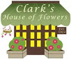 Clark's House of Flowers
