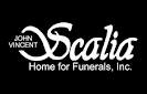 John Vincent Scalia Home For Funerals, Inc. 