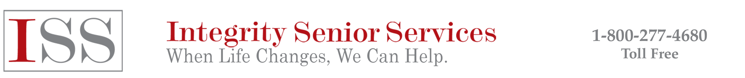 Integrity Senior Services