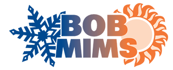 Bob Mims Heating & Air Conditioning