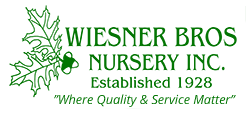Wiesner Bros. Nursery Inc.