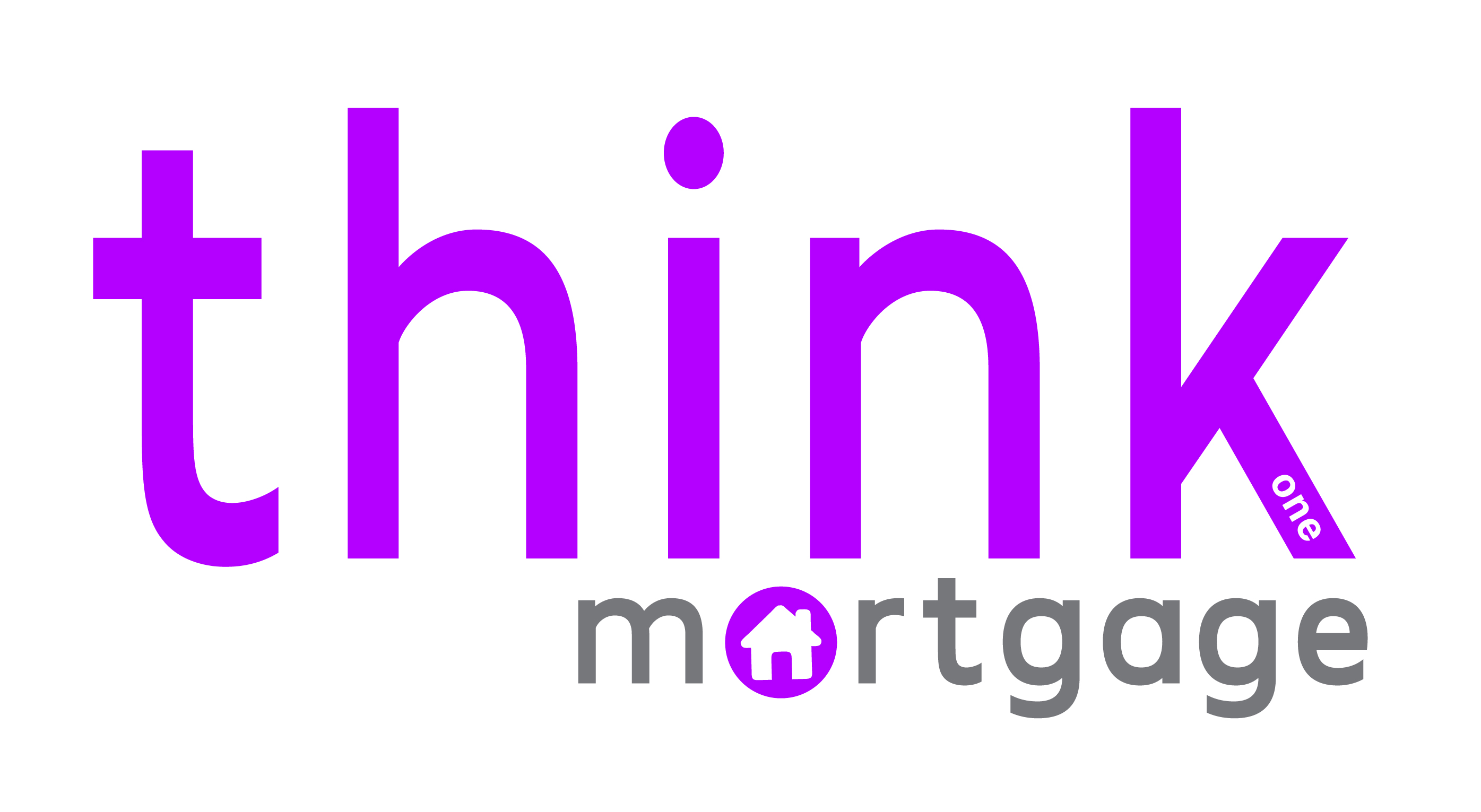 think mortgage