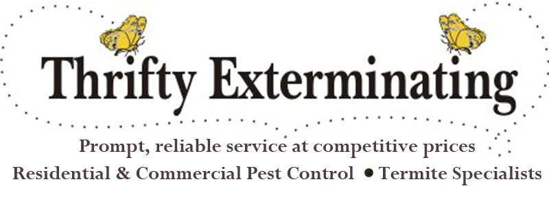 AAA Thrifty Exterminating