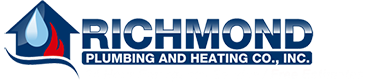 Richmond Plumbing and Heating Co Inc