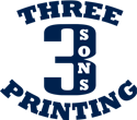 Three Sons Printing