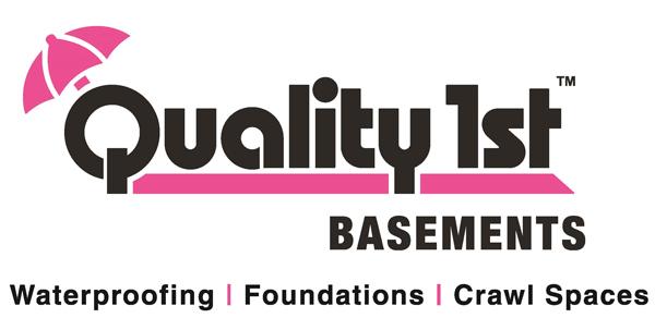 Quality 1st Basement Systems Inc, Quality First Basement System