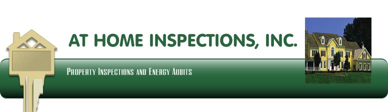 At Home Inspections, Inc.