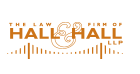 The Law Firm of Hall & Hall, LLP