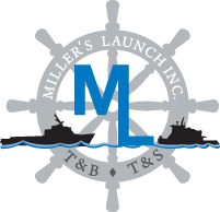 Miller's Launch/Miller's Tug & Barge