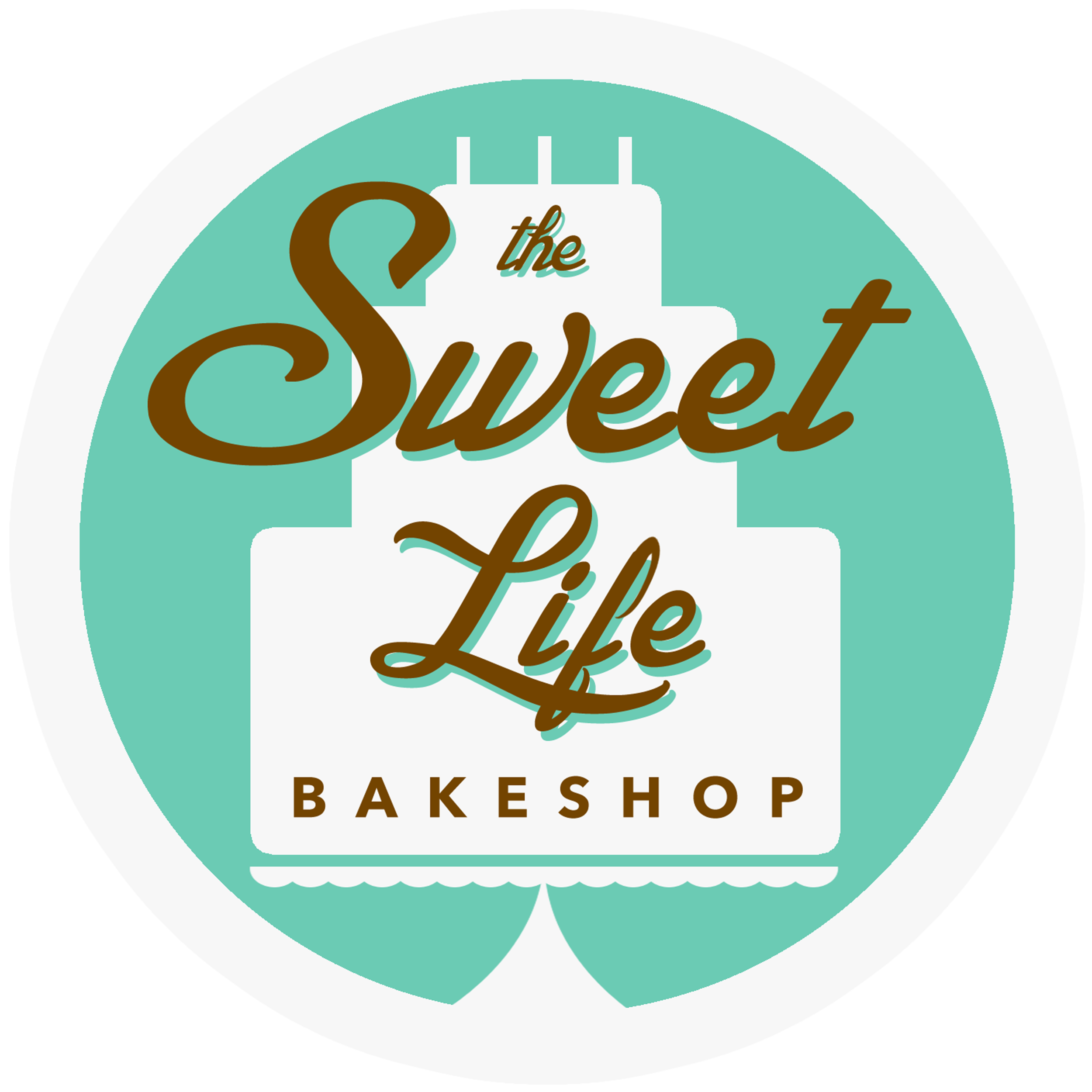 The Sweet Life Bakeshop