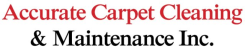 Accurate Carpet Cleaning and Maintenance
