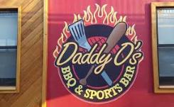 Daddy O's BBQ & Sports Bar